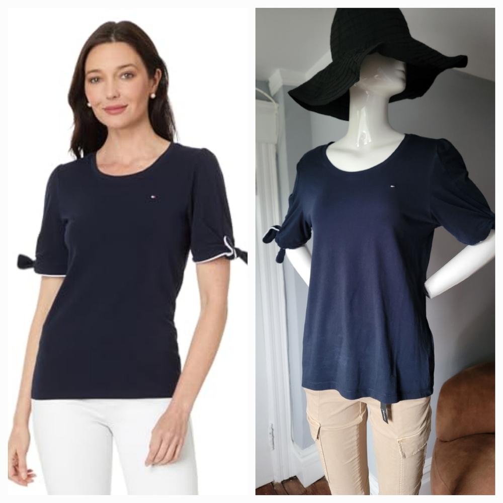 Tommy Hilfiger Top